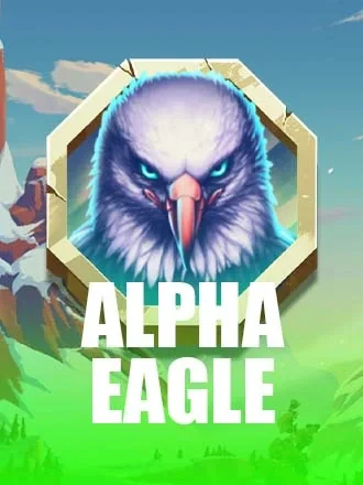 Alpha Eagle
