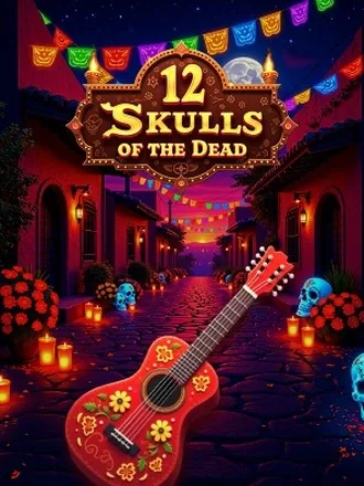 12 Skulls of the Dead
