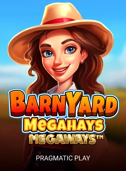 Barnyard Megahays Megaways
