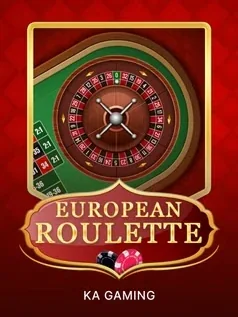 European Roulette
