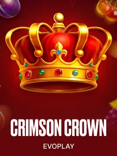 Crimson Crown