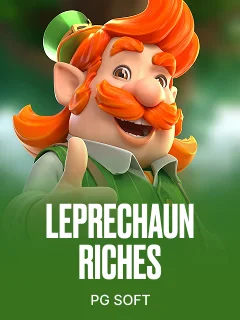 Leprechaun Riches