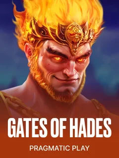 Gates of Hades
