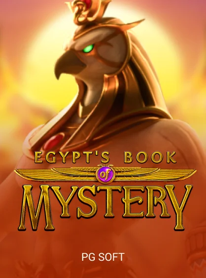 Egypt's Book of Mystery