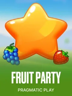 Fruit Party