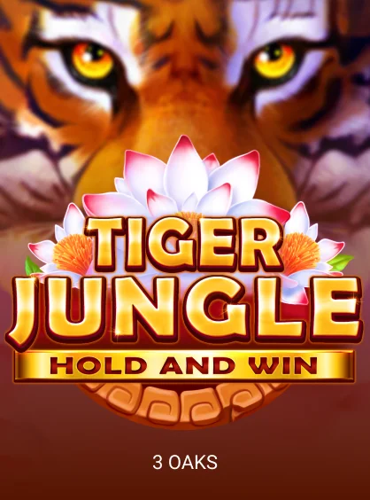 Tiger Jungle