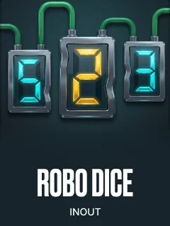 Robo dice
