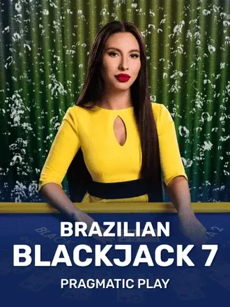 Brazilian Blackjack 7