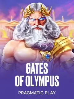 Gates of Olympus