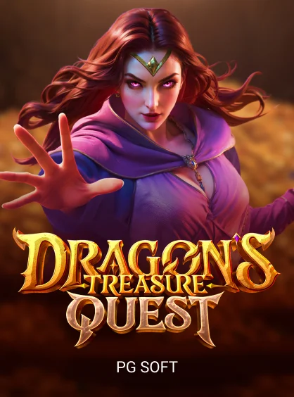 Dragon's Treasure Quest
