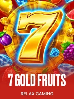 7 Gold Fruits