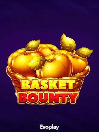 Basket Bounty
