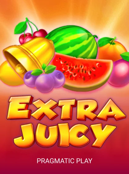 Extra Juicy