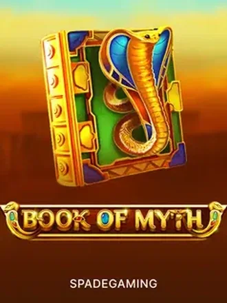 Book of Myth