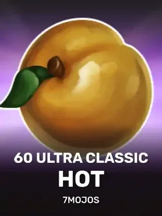 60 Ultra Classic Hot