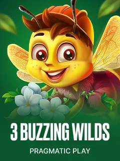 3 Buzzing Wilds