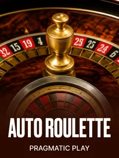 Auto Roulette