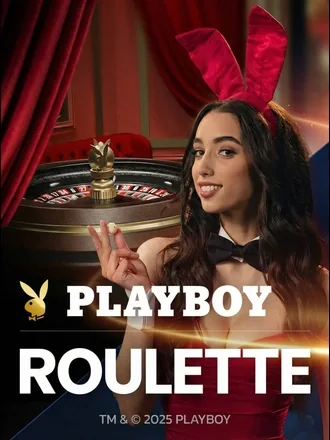 Playboy Roulette