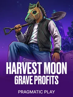 Harvest Moon – Grave Profits