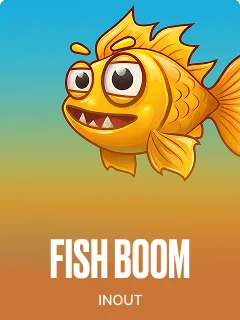 Fish Boom