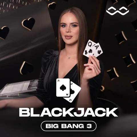 BigBang Blackjack 3