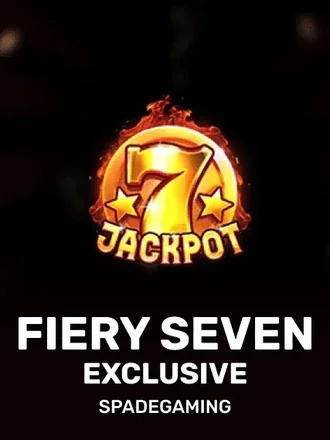Fiery Sevens Exclusive