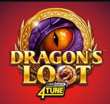 Dragon's Loot Link&Win 4Tune
