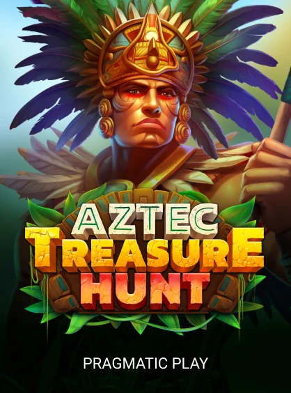 Aztec Treasure Hunt