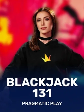 Blackjack 131