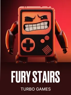 Fury Stairs
