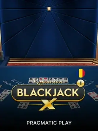 Romanian Blackjack 1