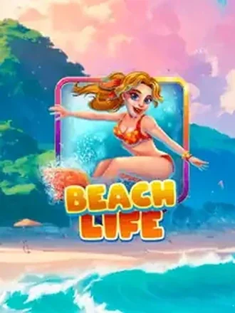 Beach Life
