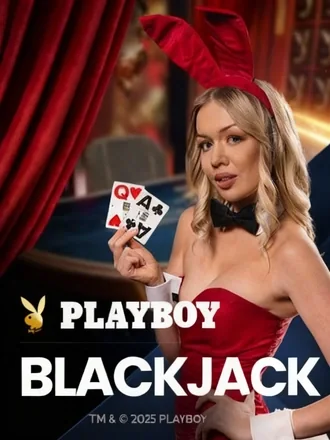 Playboy Blackjack