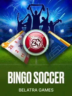 Bingo Soccer