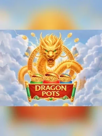 Dragon Pots