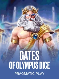 Gates of Olympus Dice