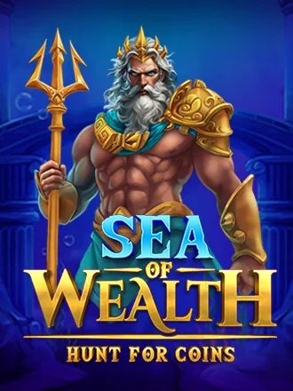 Sea of Wealth: Hunt for Coins