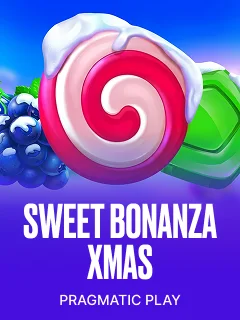 Sweet Bonanza Xmas