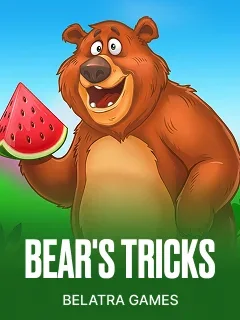 Bear's Tricks