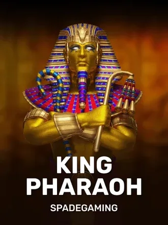 King Pharaoh