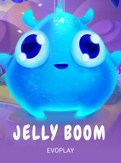 Jelly Boom
