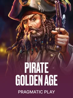 Pirate Golden Age