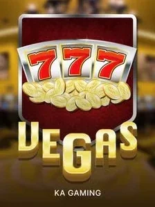 777 Vegas