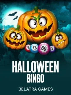 Halloween Bingo