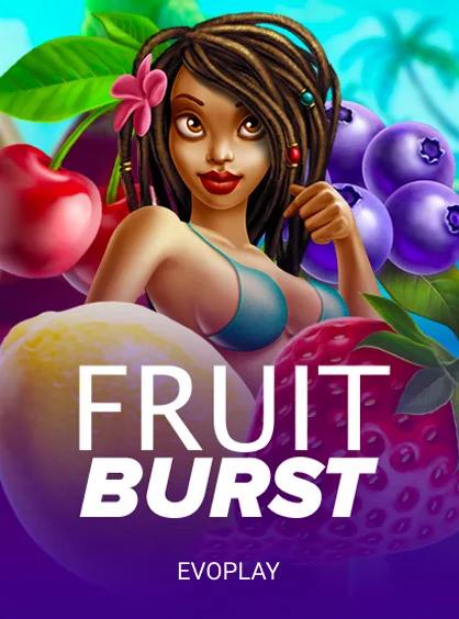 Fruit Burst