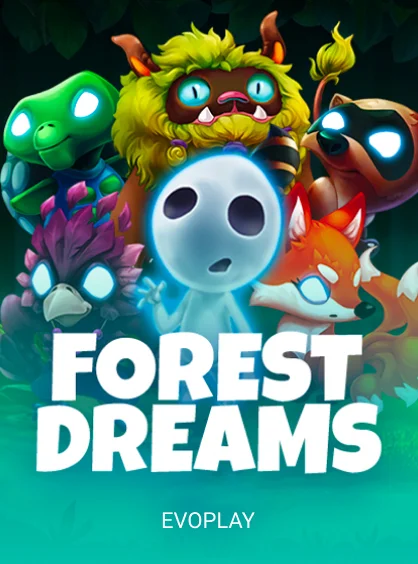 Forest Dreams