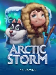 Arctic Storm