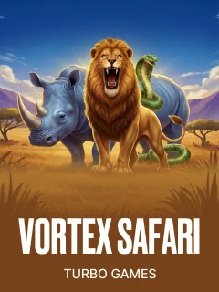 Vortex Safari