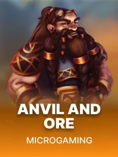 Anvil & Ore