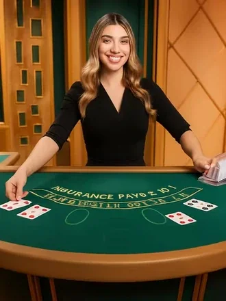 Blackjack 154